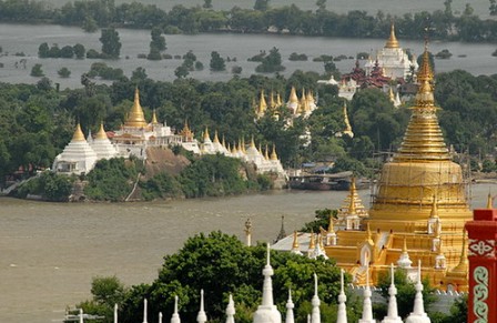 CULTURAL AND HISTORICAL MYANMAR TOUR 7 DAYS